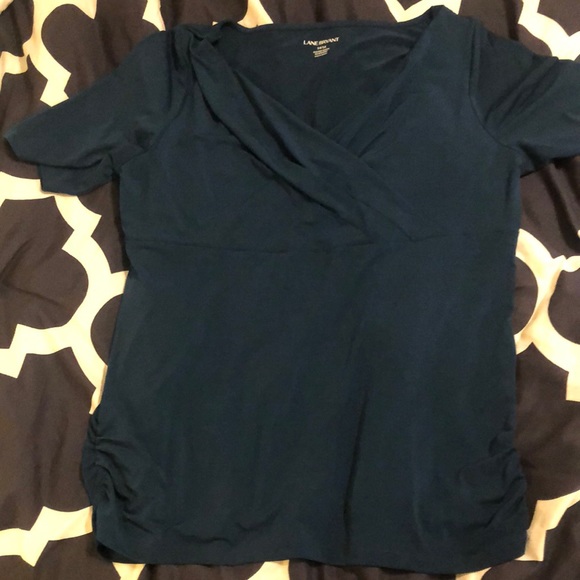 Lane Bryant Top 14/16 - Picture 1 of 5